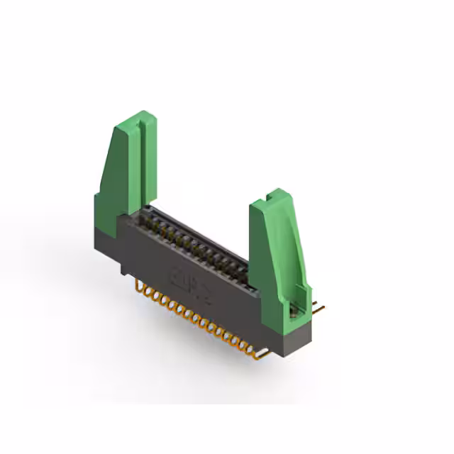 395-032-559-588 EDAC Inc.  Edgeboard Connectors